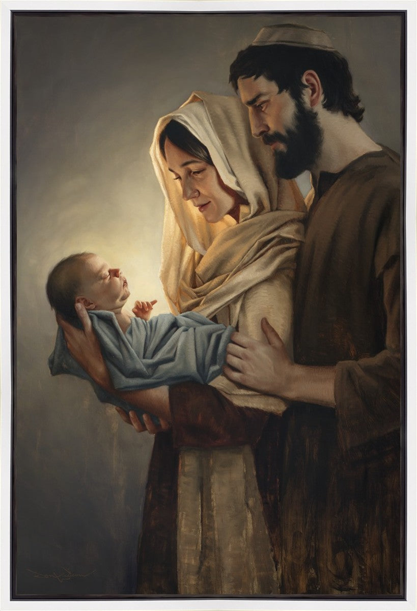 Hope is Born
