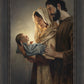 Hope is Born