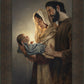 Hope is Born