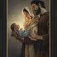 Hope is Born