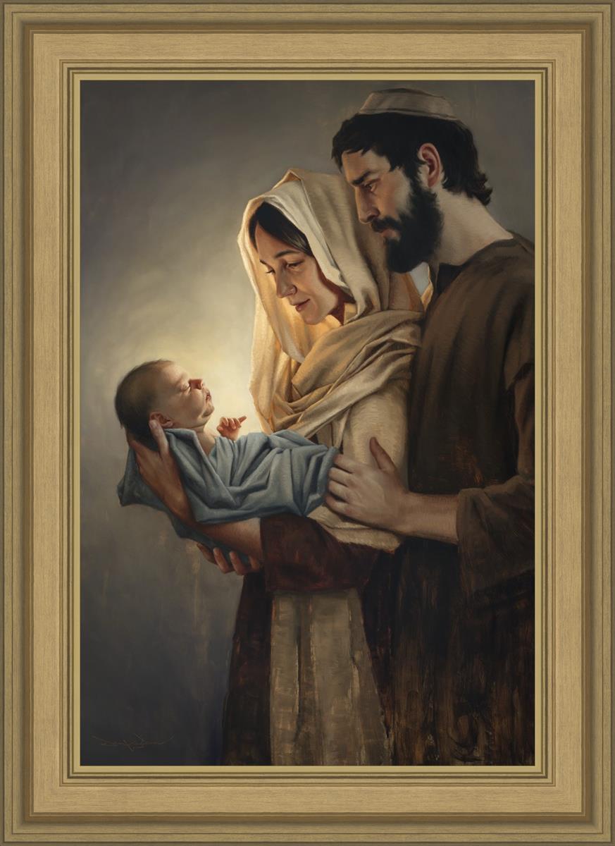 Hope is Born