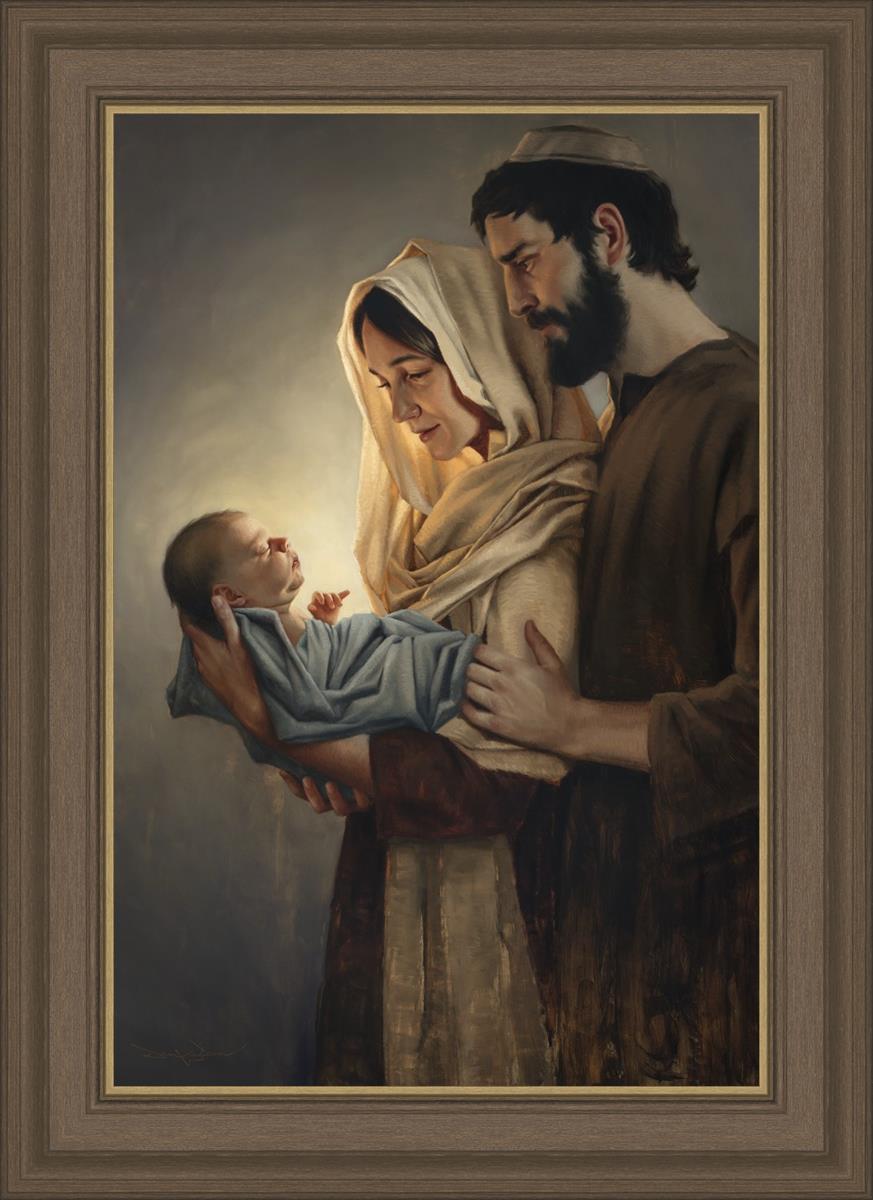 Hope is Born