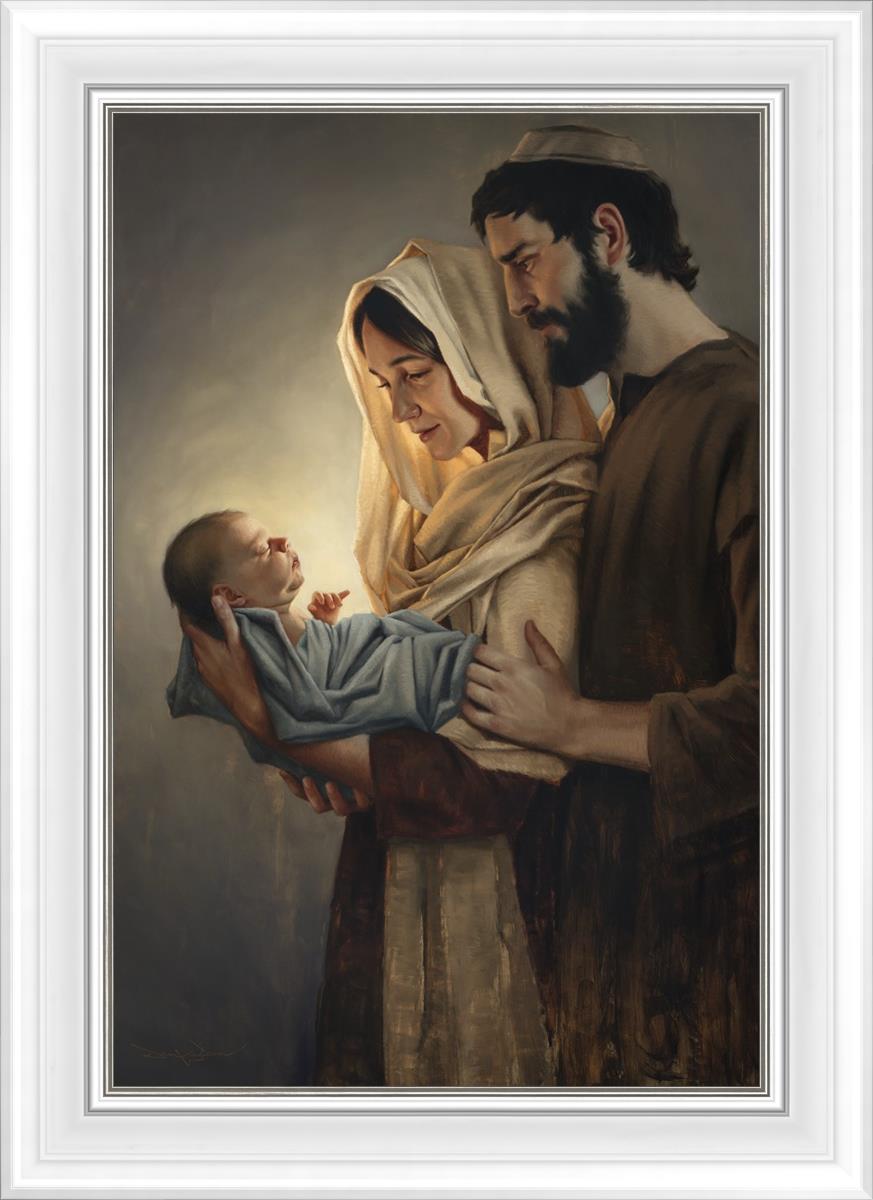 Hope is Born