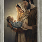 Hope is Born