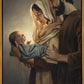 Hope is Born