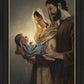 Hope is Born
