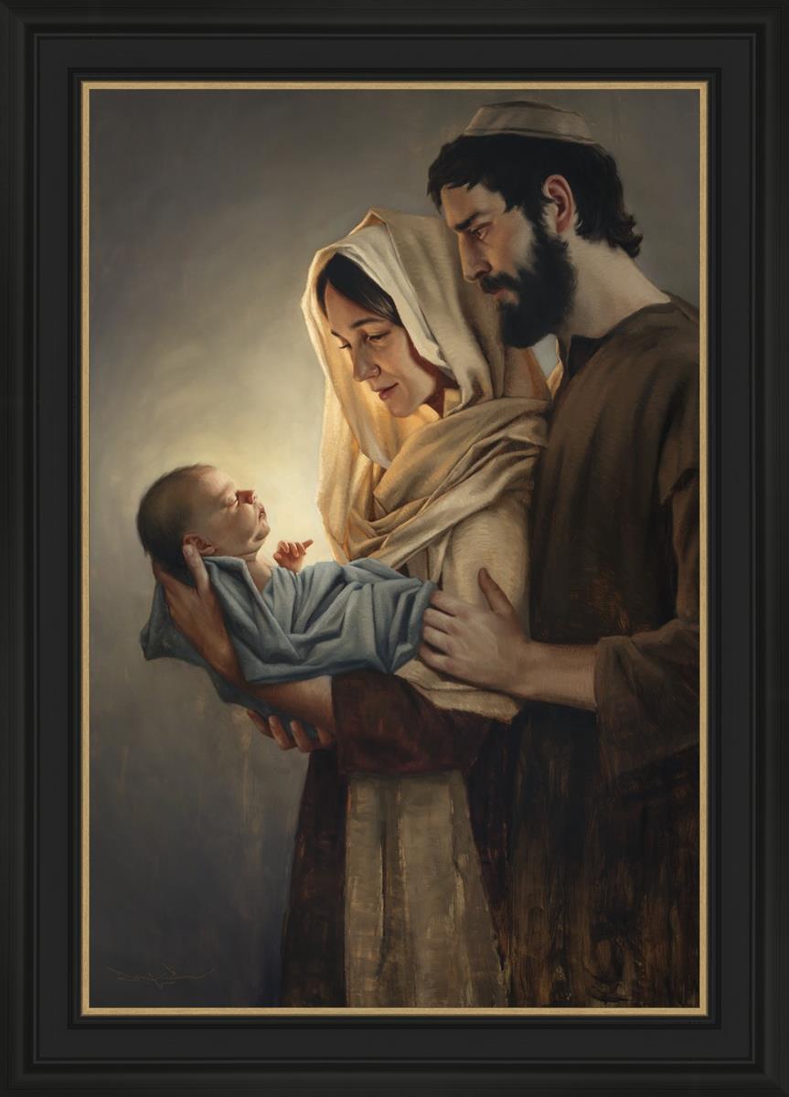 Hope is Born