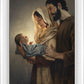 Hope is Born