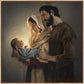 Hope is Born