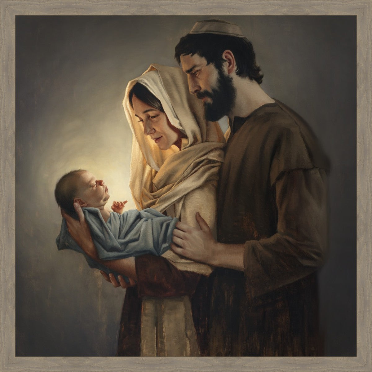 Hope is Born