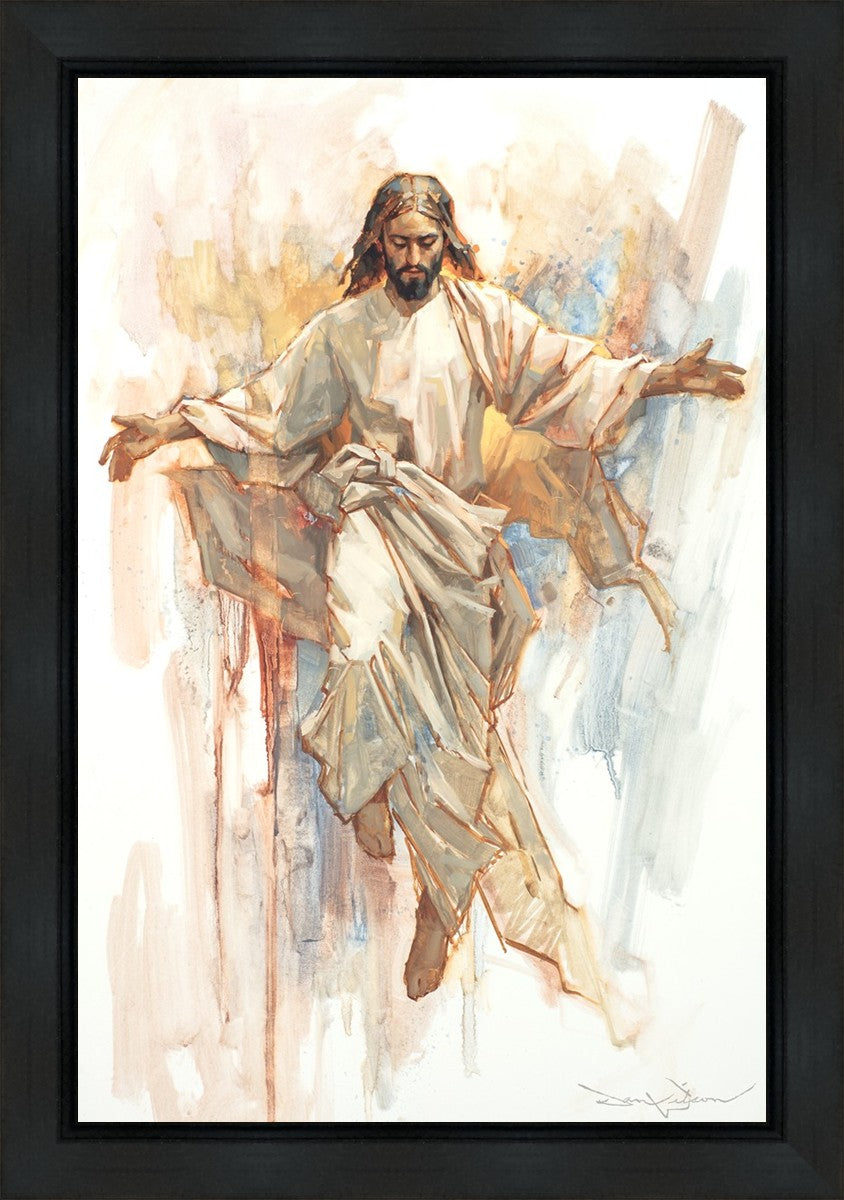 Hope Descending