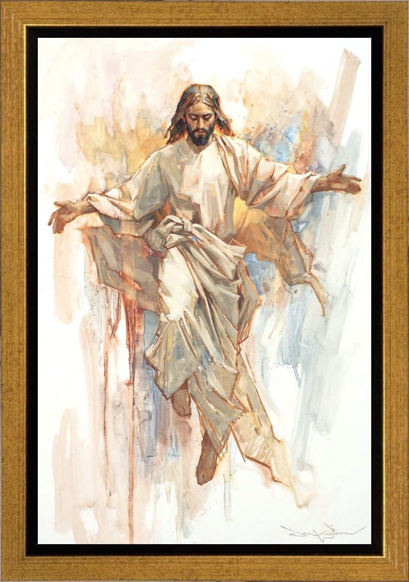 Hope Descending