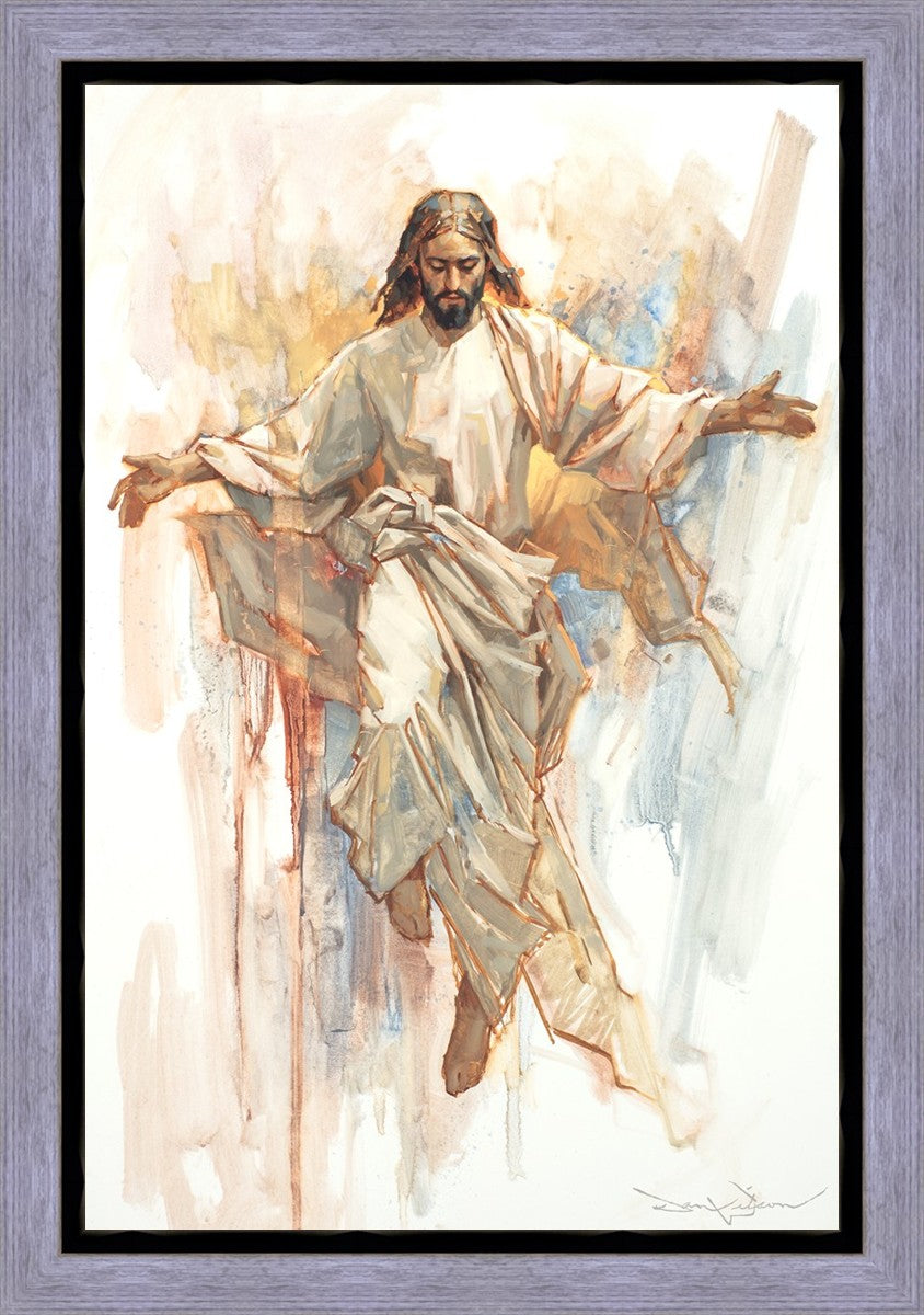 Hope Descending