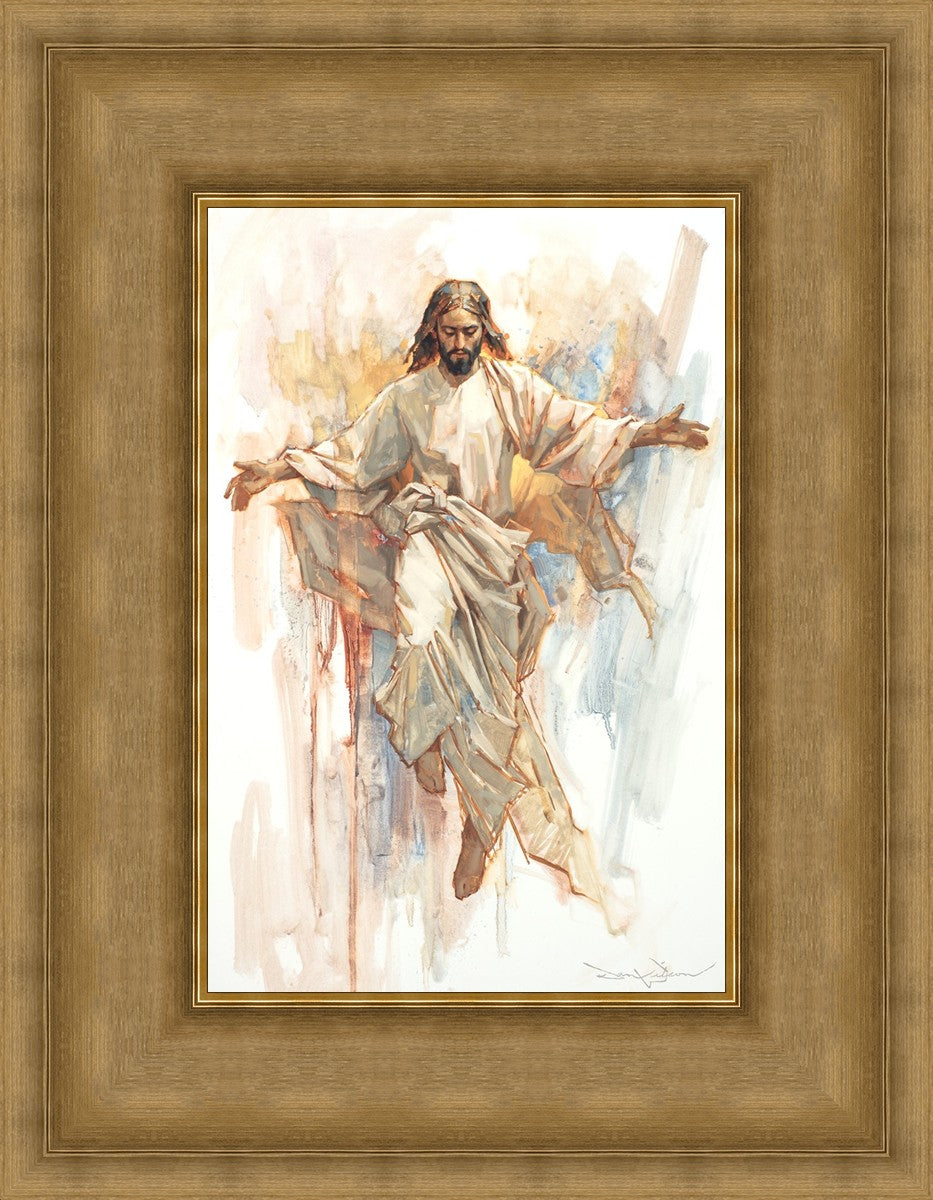 Hope Descending
