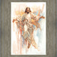 Hope Descending