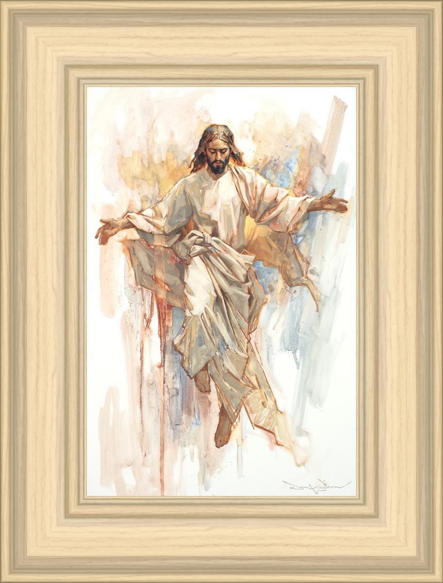 Hope Descending