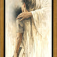 Leaning on His Love