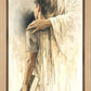 Leaning on His Love