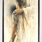Leaning on His Love