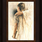 Leaning on His Love
