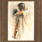 Leaning on His Love