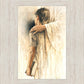 Leaning on His Love