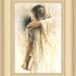 Leaning on His Love