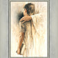 Leaning on His Love