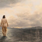 Peace, Be Still