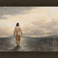 Peace, Be Still