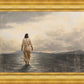 Peace, Be Still