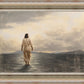 Peace, Be Still