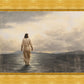 Peace, Be Still