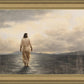 Peace, Be Still