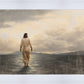 Peace, Be Still