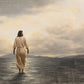 Peace, Be Still