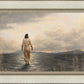 Peace, Be Still