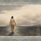 Peace, Be Still