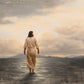 Peace, Be Still