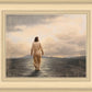 Peace, Be Still