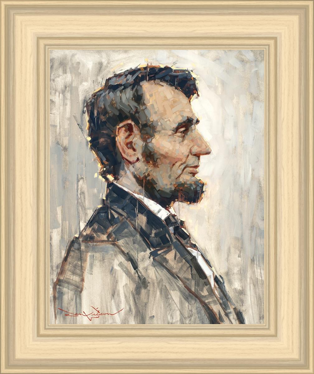 A Nation's Hero