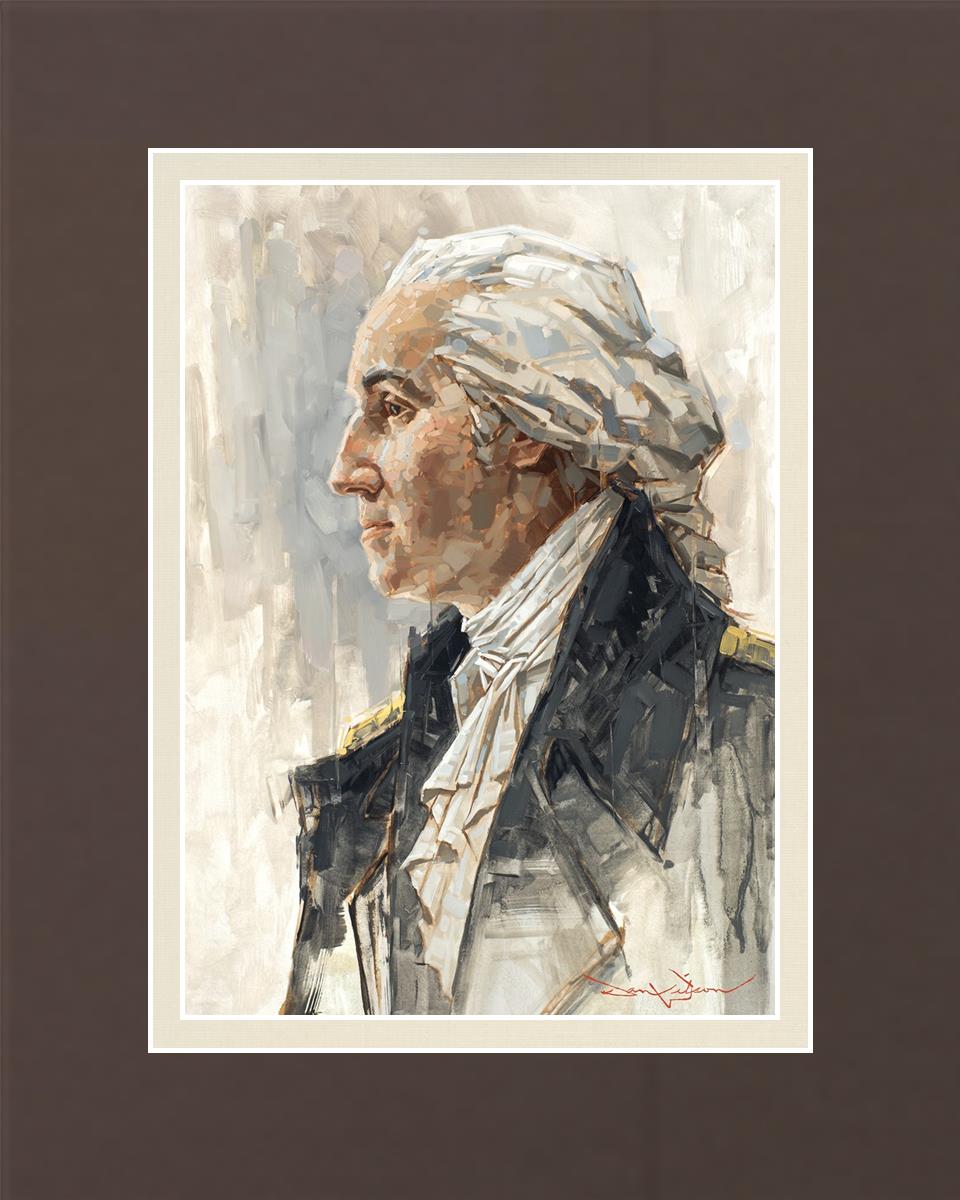 Father of Freedom