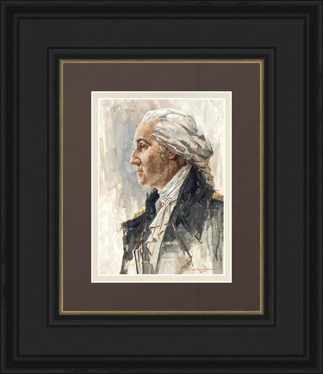 Father of Freedom