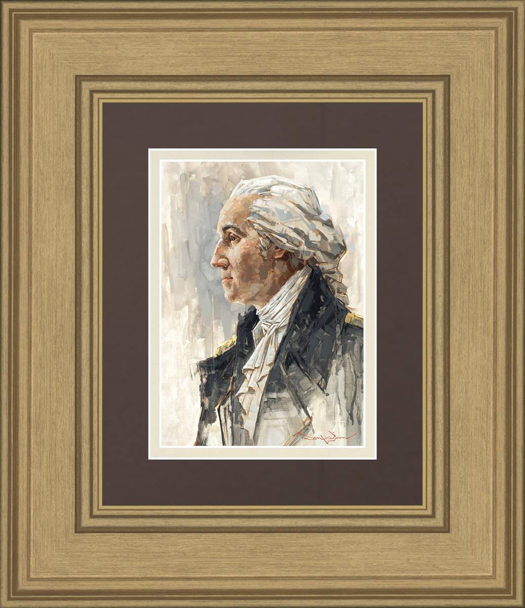 Father of Freedom
