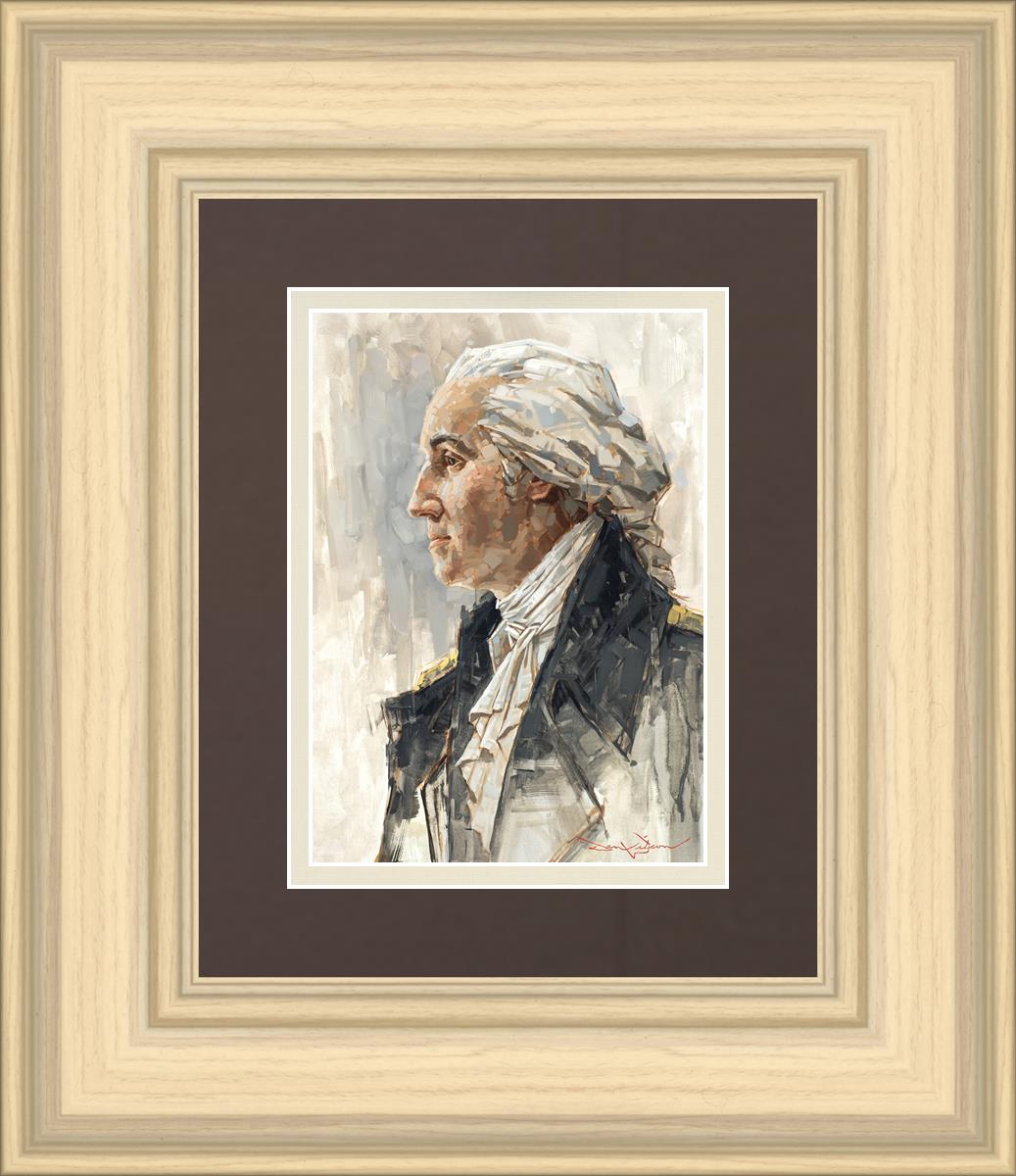 Father of Freedom
