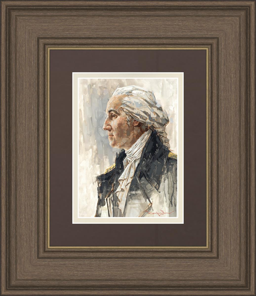 Father of Freedom