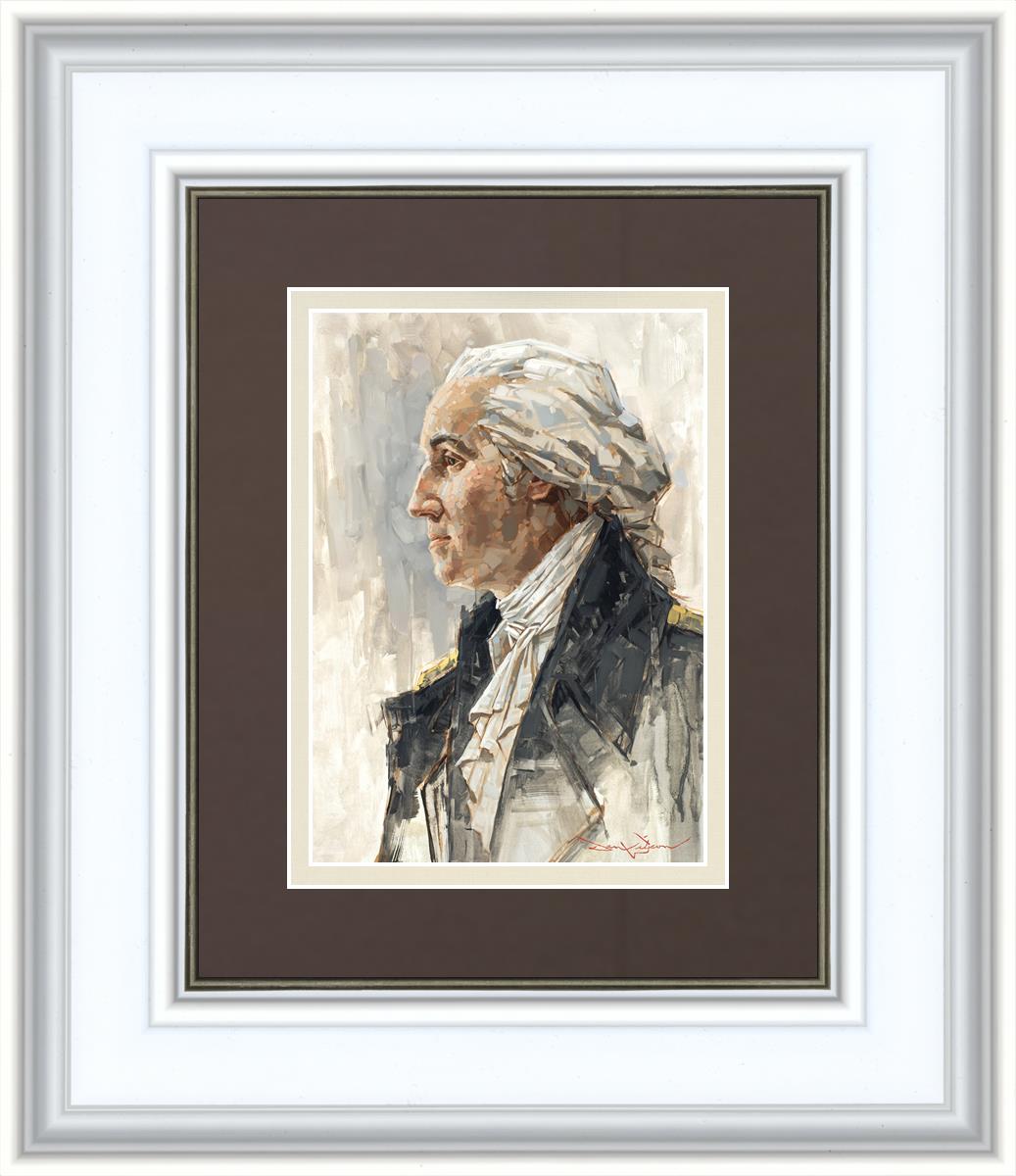 Father of Freedom