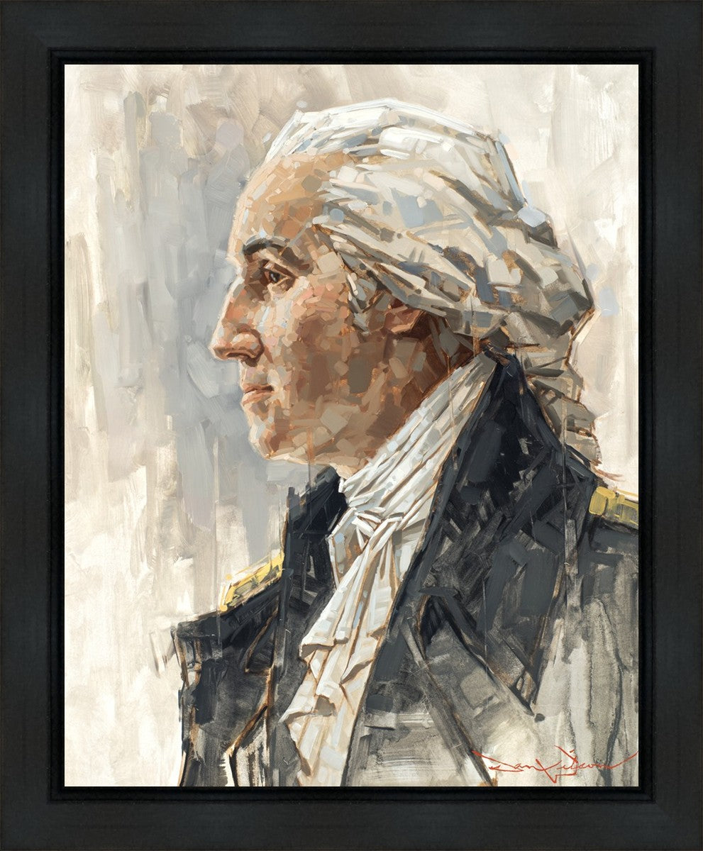 Father of Freedom