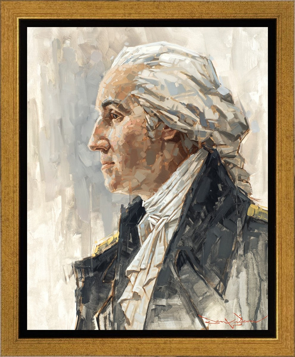 Father of Freedom