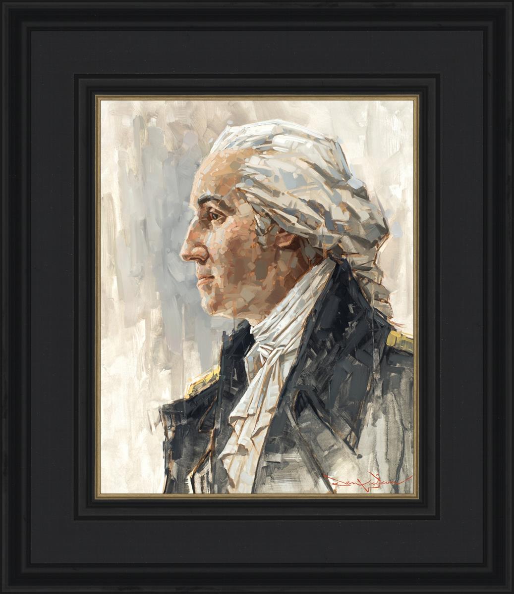 Father of Freedom
